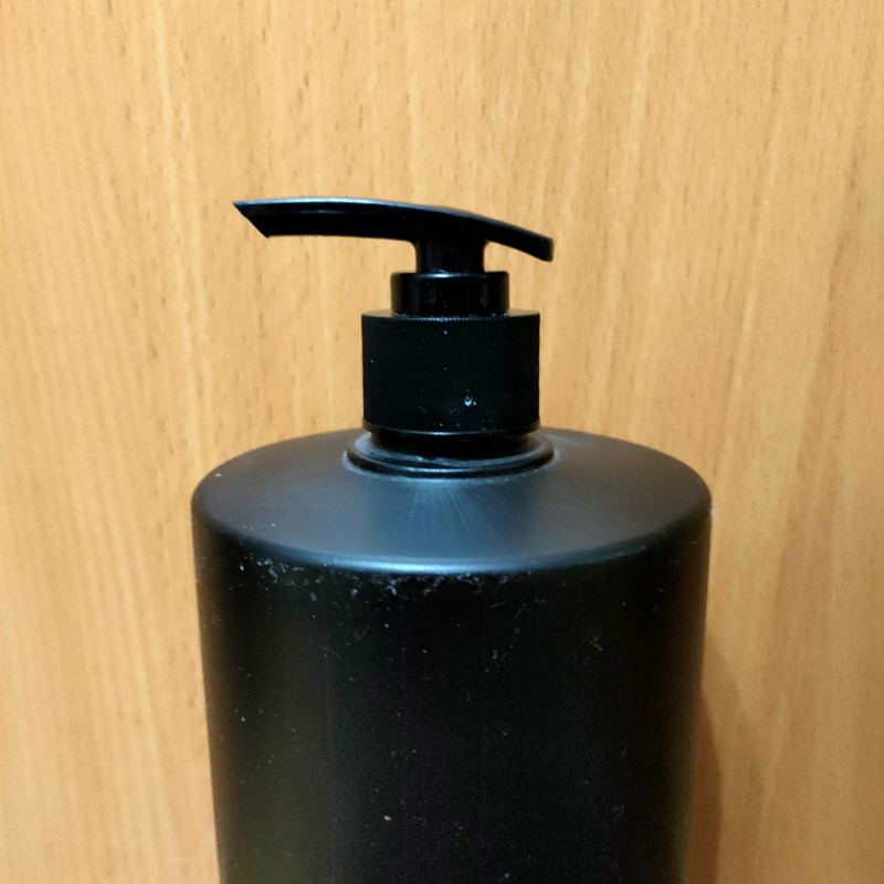 Дозатор 28/410, чорний