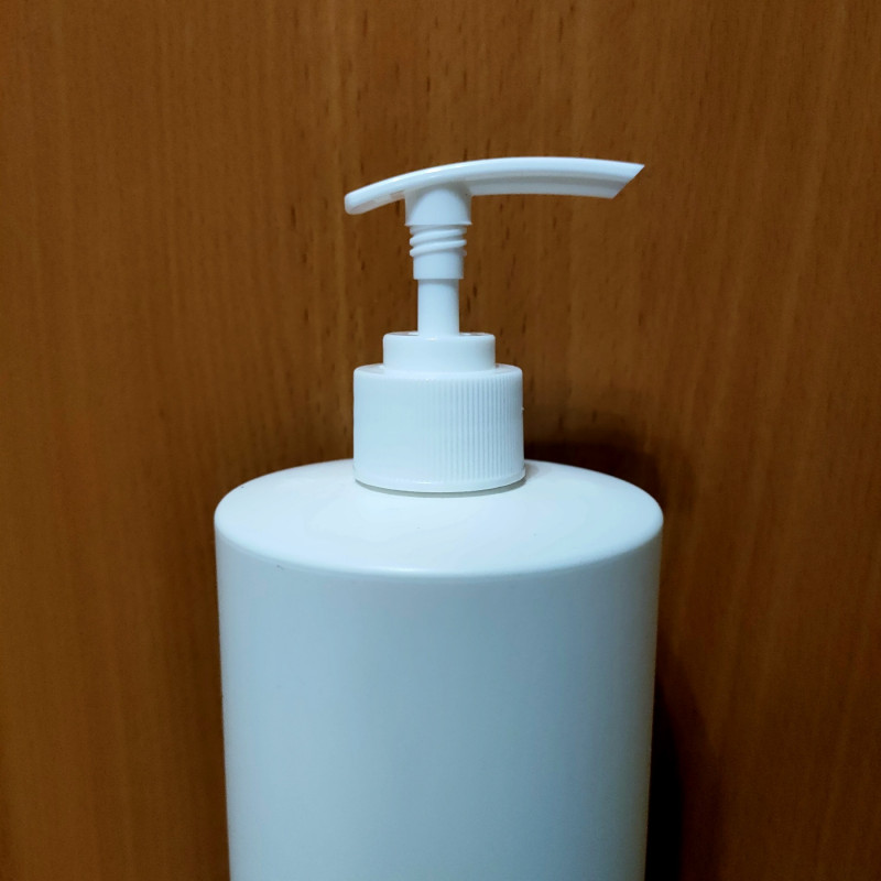 Дозатор 28/410, білий