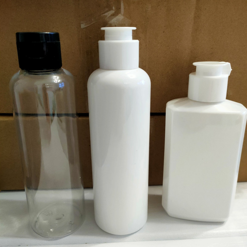 Фліп-топ 20/410 білий