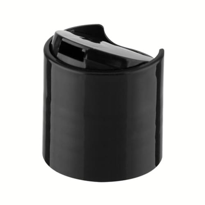 Диск-топ 24/410 чорний