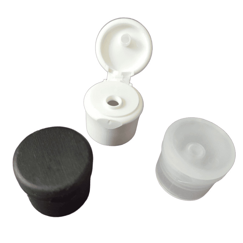 Фліп-топ 24/410 Юність чорний