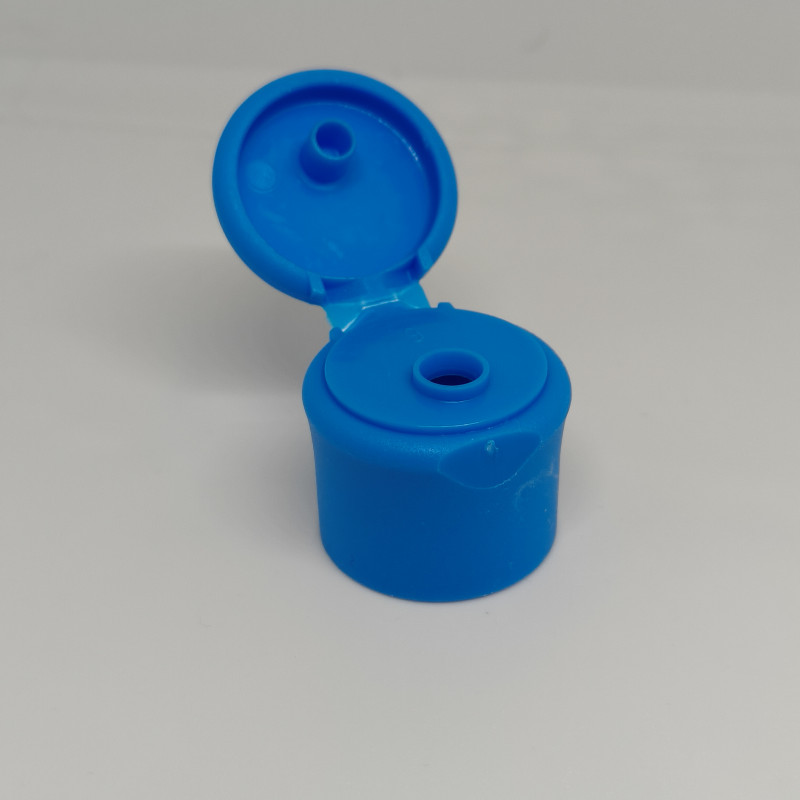 Фліп-топ 24/410 Юність синій матовий