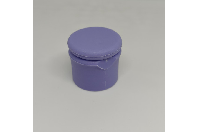 Фліп-топ 24/410 Юність бузковий матовий