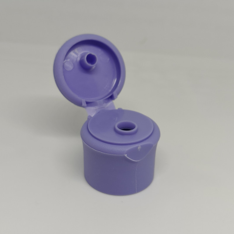 Фліп-топ 24/410 Юність бузковий матовий