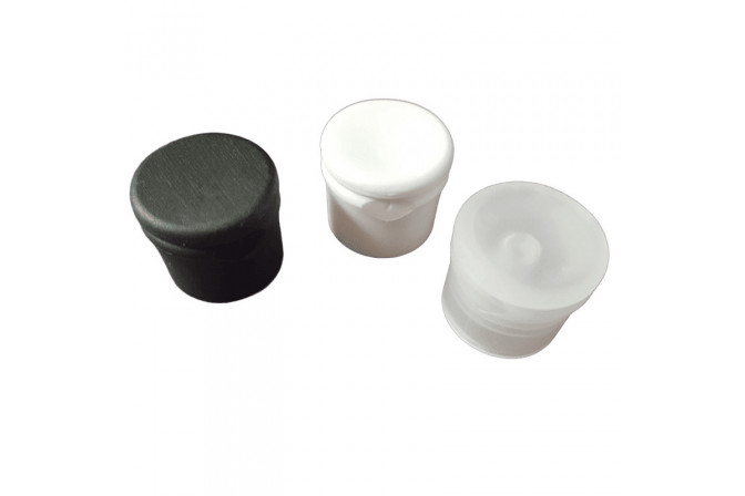 Фліп-топ 24/410 Юність чорний