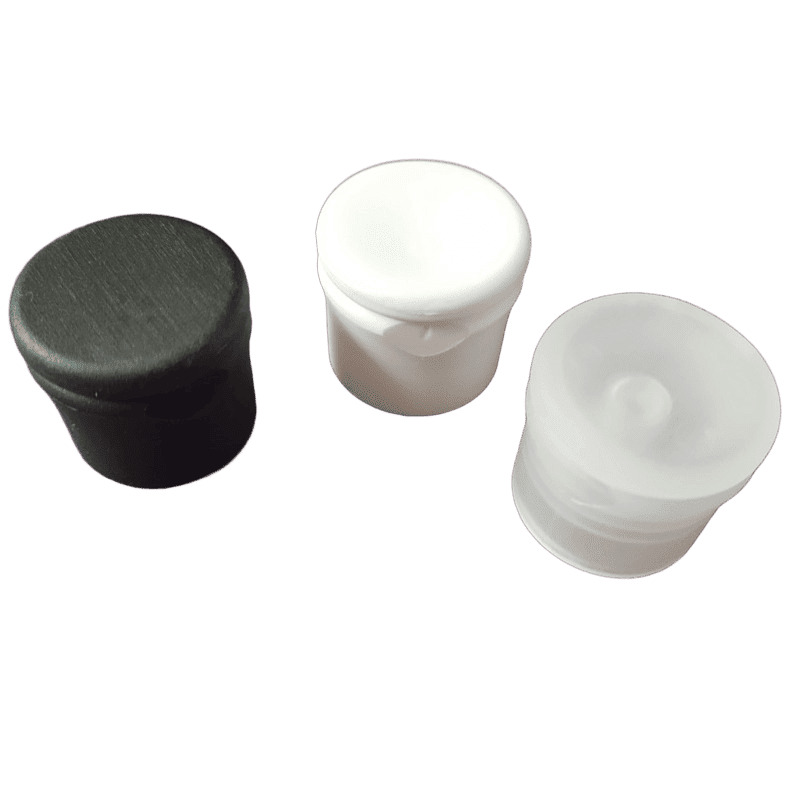 Фліп-топ 24/410 Юність чорний