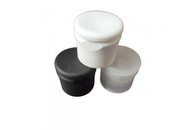 Фліп-топ 24/410 Юність білий Фліп-топ 24/410 Юність білий