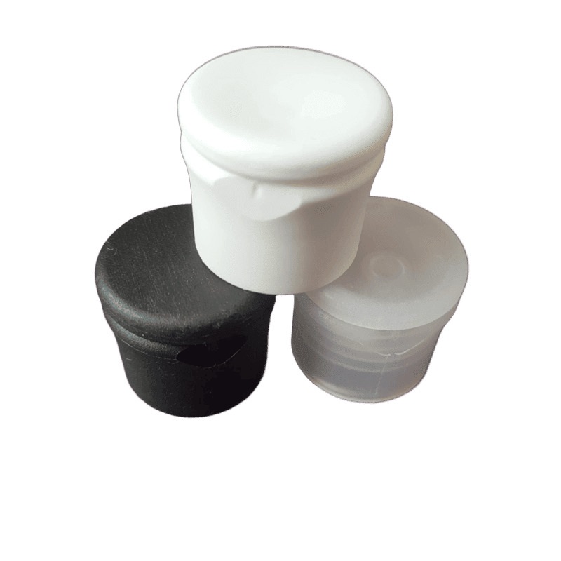 Фліп-топ 24/410 Юність білий