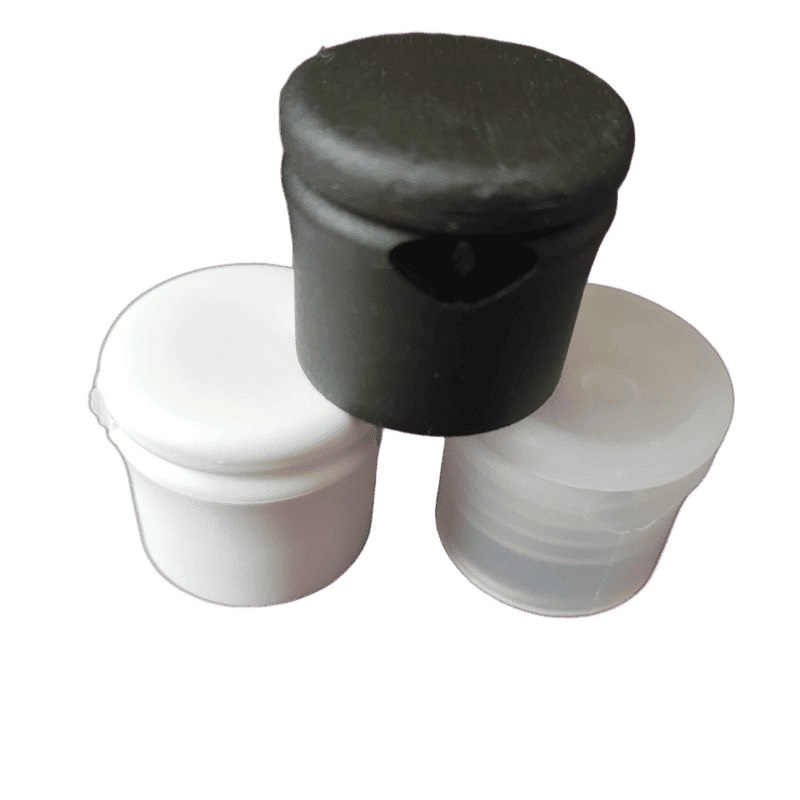 Фліп-топ 24/410 Юність чорний