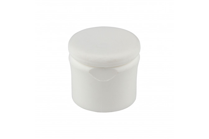 Фліп-топ 24/410 Юність білий Фліп-топ 24/410 Юність білий