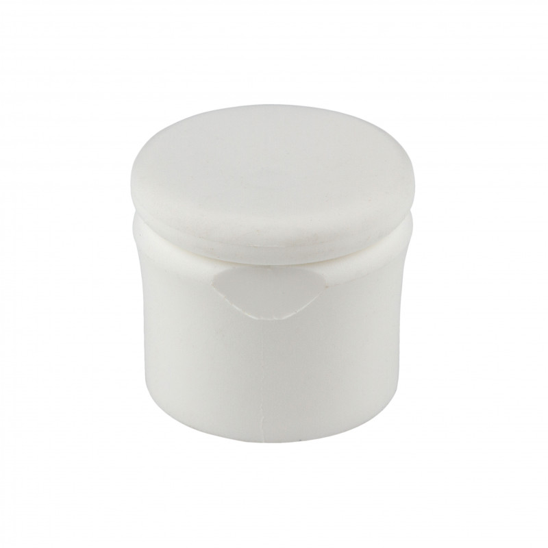 Фліп-топ 24/410 Юність білий