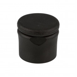 Фліп-топ 24/410 Юність чорний Фліп-топ 24/410 Юність чорний