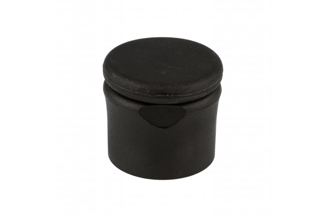 Фліп-топ 24/410 Юність чорний