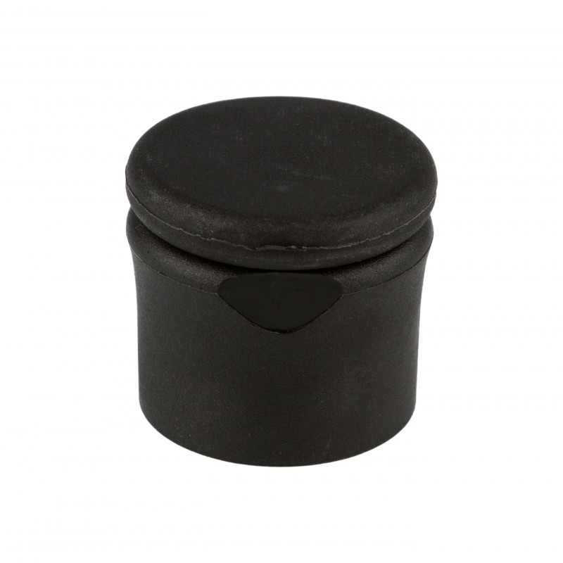 Фліп-топ 24/410 Юність чорний Фліп-топ 24/410 Юність чорний