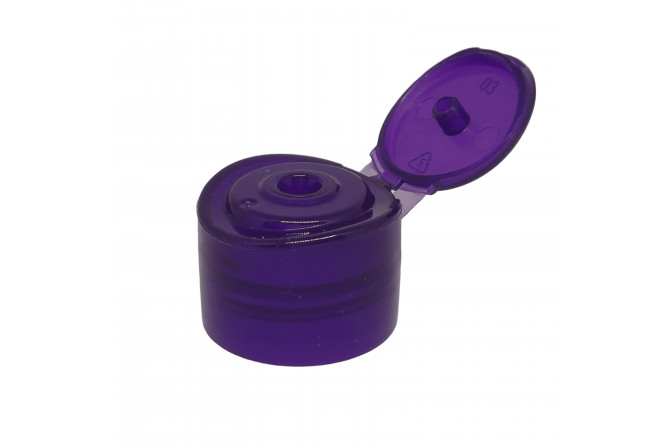 Фліп-топ 24/410 Комфорт, індиго