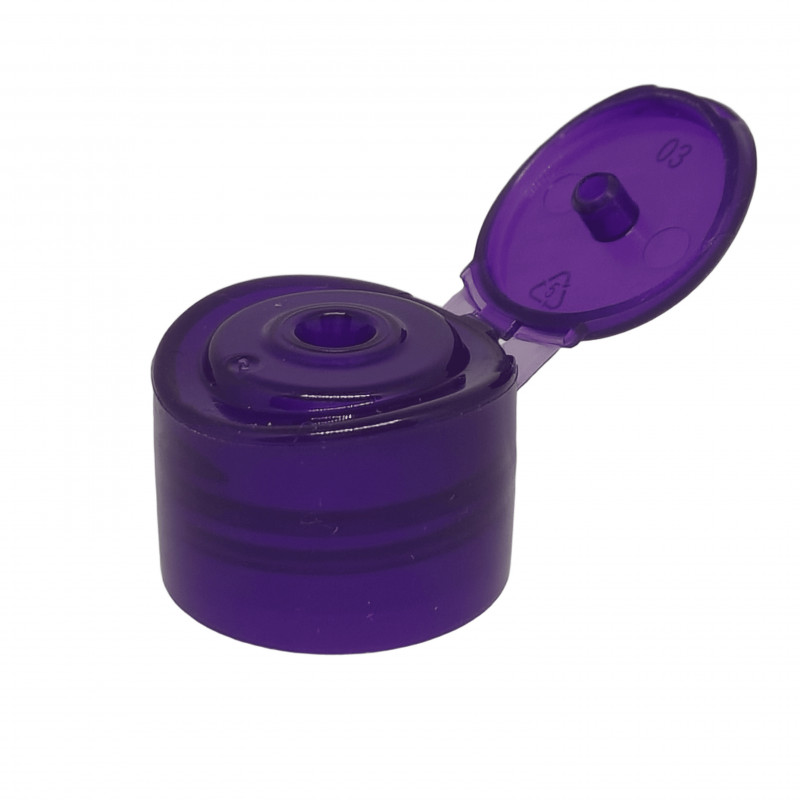 Фліп-топ 24/410 Комфорт, індиго Фліп-топ 24/410 Комфорт, індиго