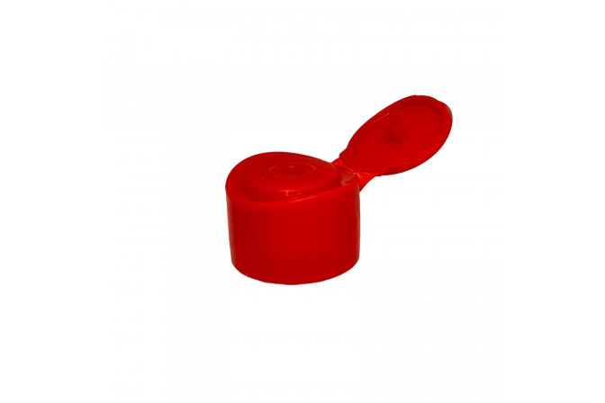 Фліп-топ 28/410 Комфорт червоний