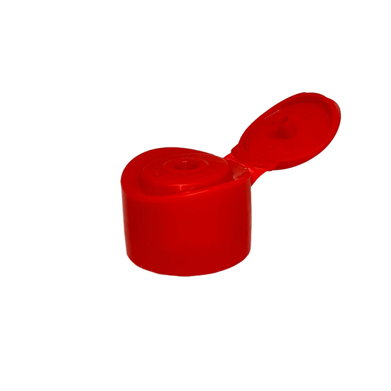 Фліп-топ 28/410 Комфорт червоний