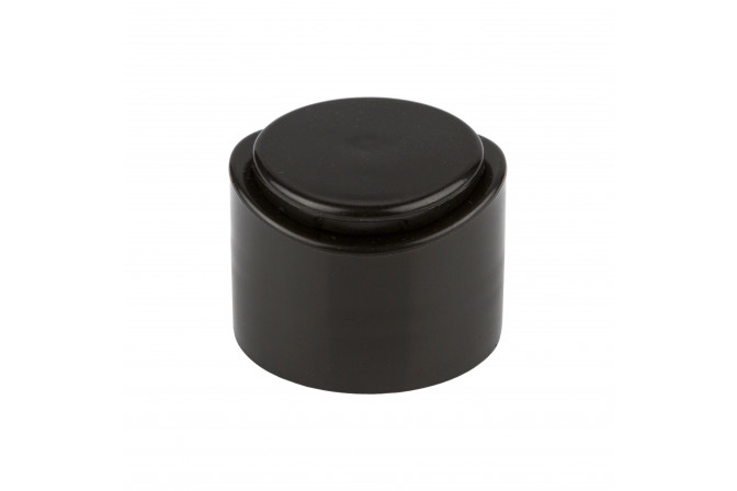 Фліп-топ горло 28/410 Комфорт чорний Фліп-топ горло 28/410 Комфорт чорний