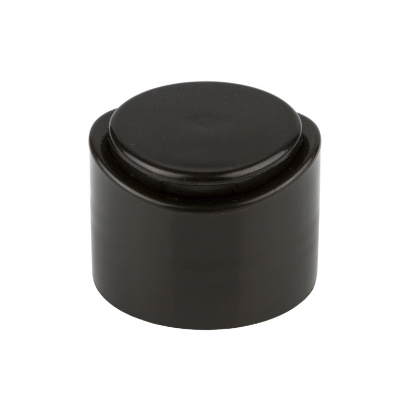 Фліп-топ горло 28/410 Комфорт чорний