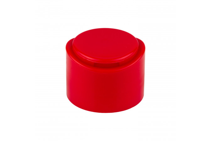 Фліп-топ 28/410 Комфорт червоний Фліп-топ 28/410 Комфорт червоний