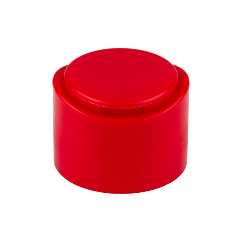 Фліп-топ 28/410 Комфорт червоний