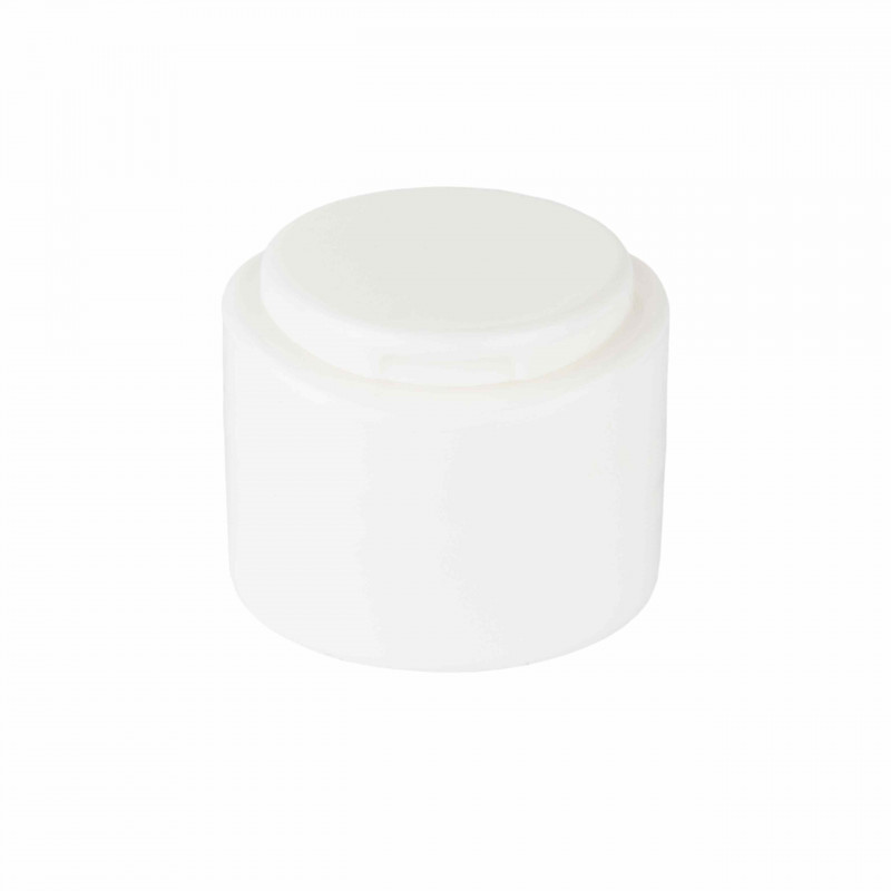 Фліп-топ горло 28/410 Комфорт білий