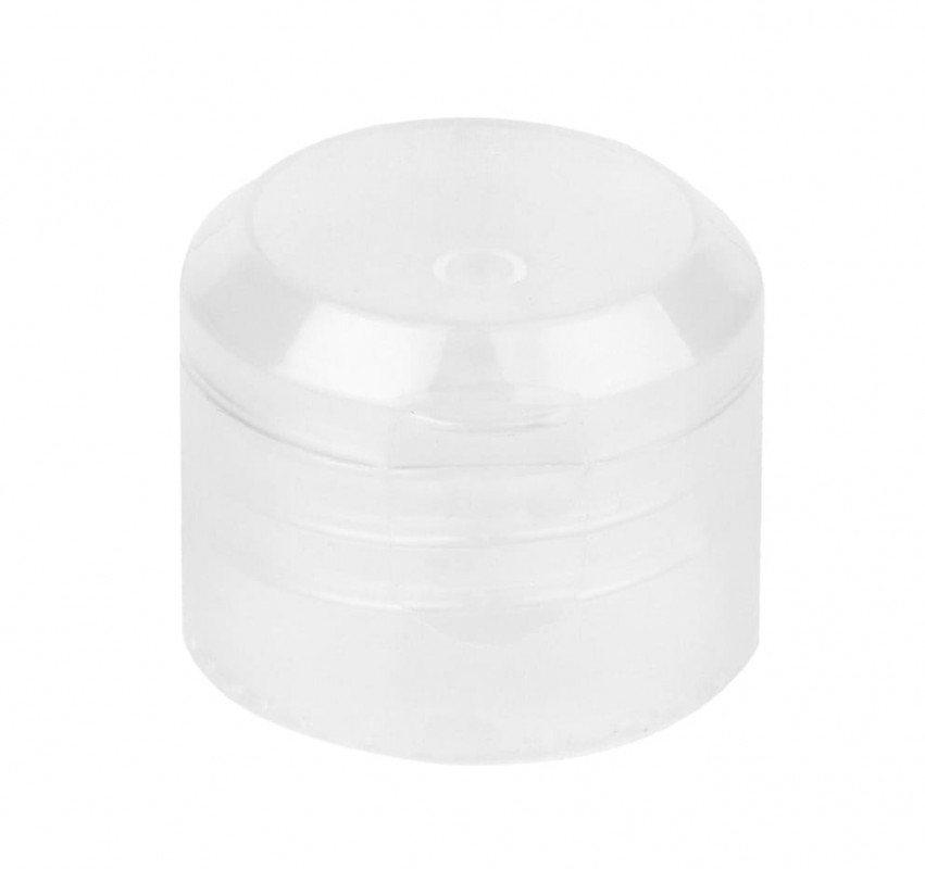 Фліп-топ 28/410 Старт прозорий Фліп-топ 28/410 Старт прозорий