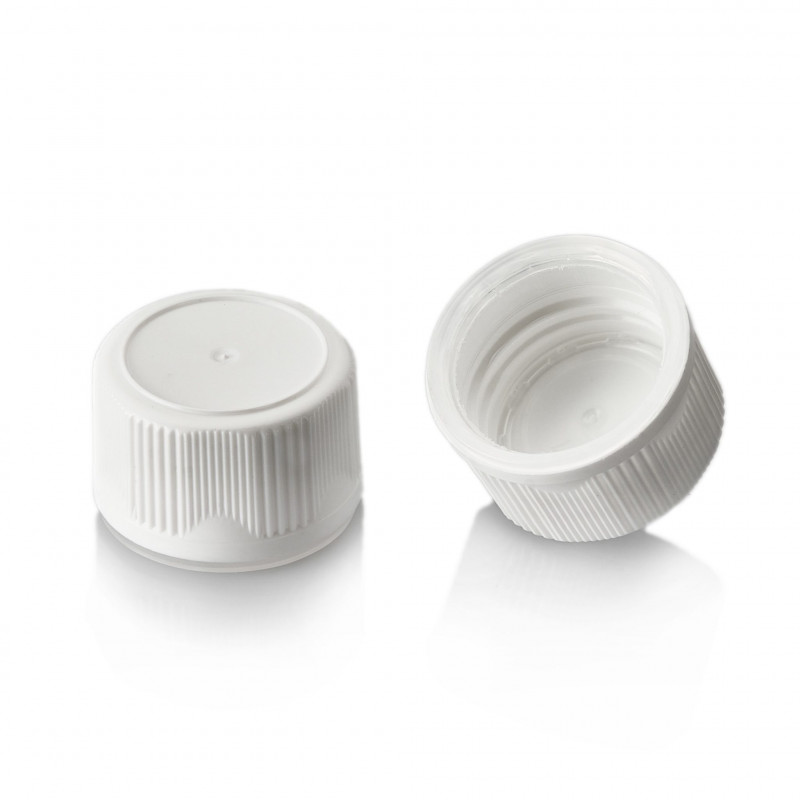 Кришка 28/410 на скляну пляшку