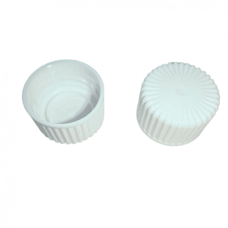 Звичайна 28/410 мм, біла