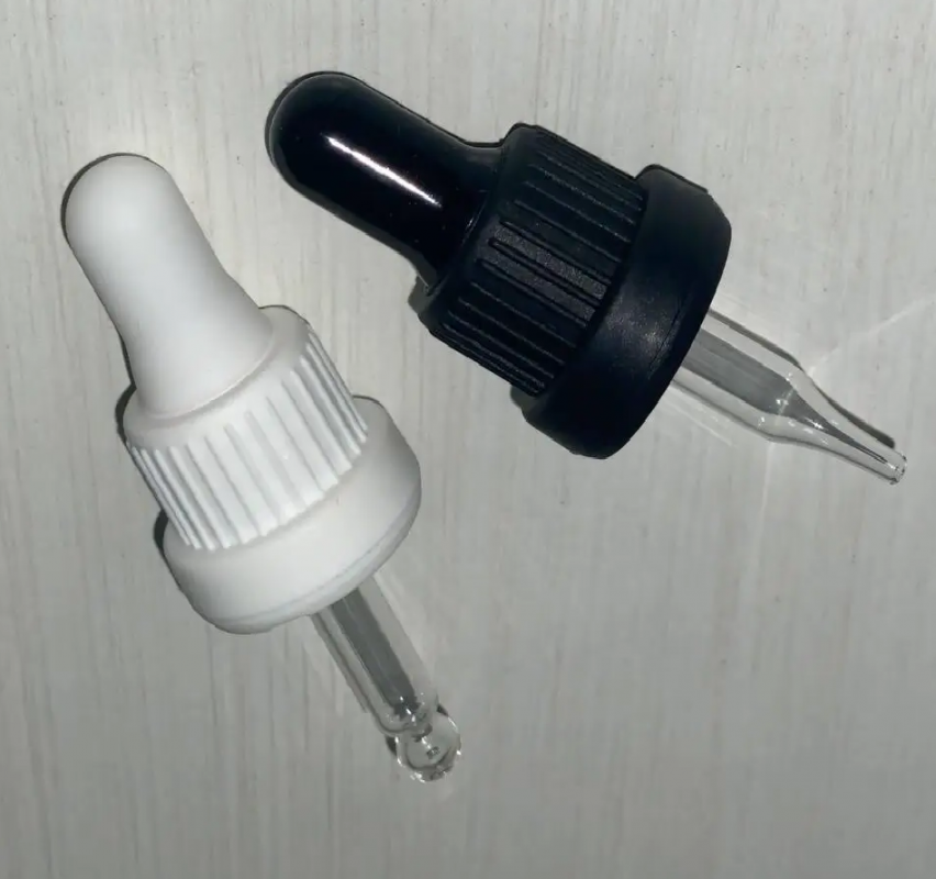 Піпетка 5-100 мл, матова з контролем, пластик