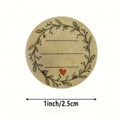 Этикетки 2,5 м ❤️ Этикетки 2,5 м ❤️