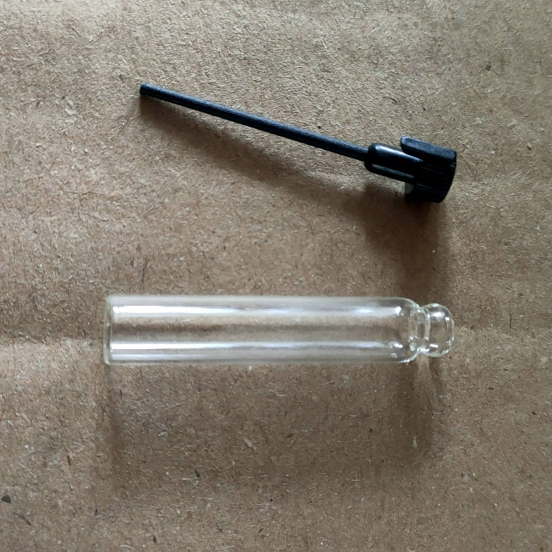 Флакон - пробник 2 мл