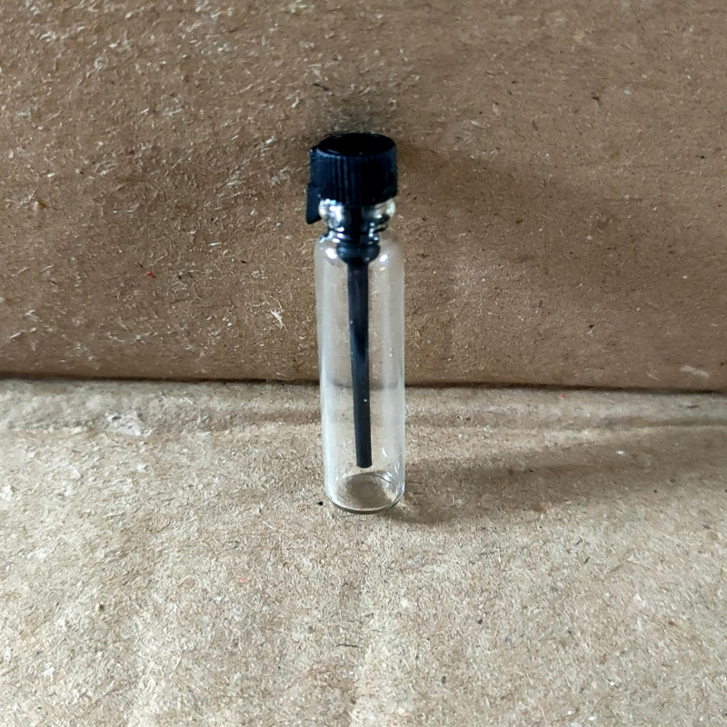 Флакон - пробник 1,2 мл