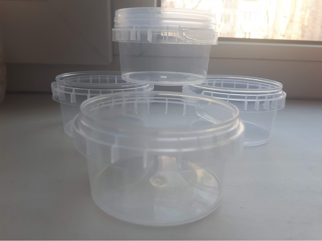 Судочек 80 мл