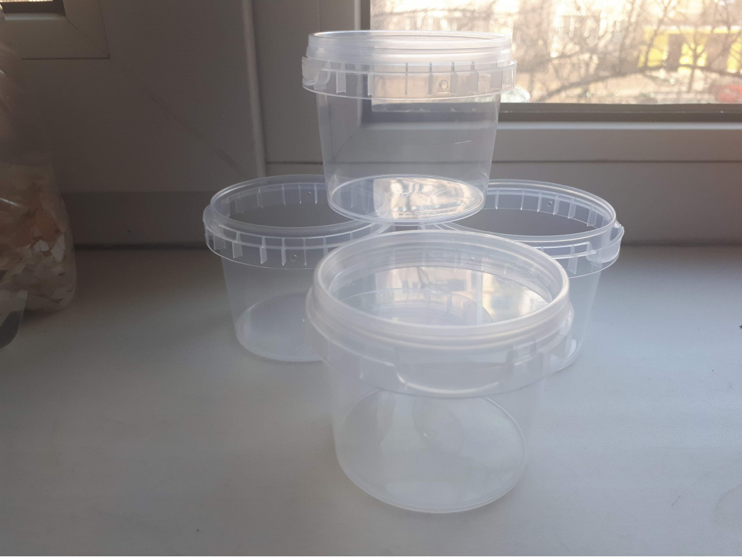 Судочек 120 мл