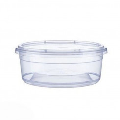 Судочок 250 мл з кришкою