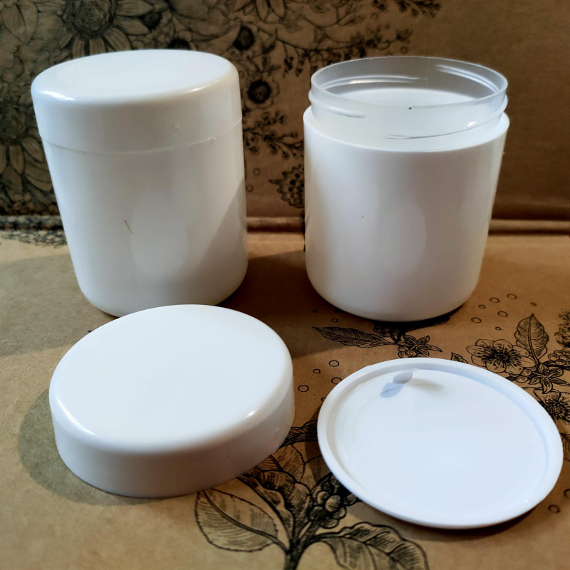 Баночка-термос 100 мл "МІДІ"