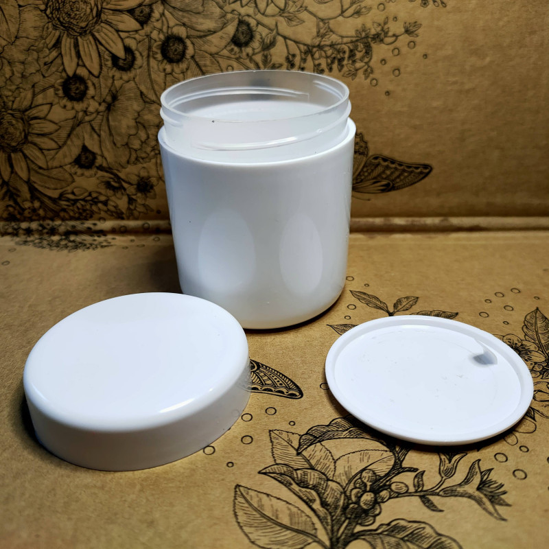 Баночка-термос 100 мл "МІДІ"