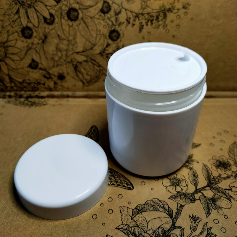 Баночка-термос 100 мл "МІДІ"