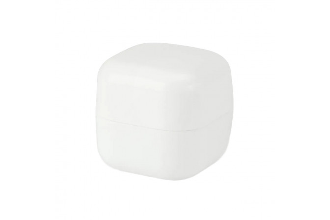 Баночка "КАМЕЛІЯ" термос 50 мл біла