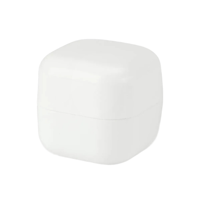 Баночка "КАМЕЛІЯ" термос 50 мл біла