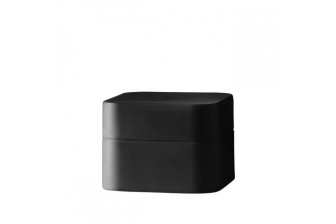 Баночка "КЕРРІ" термос 30 мл чорна