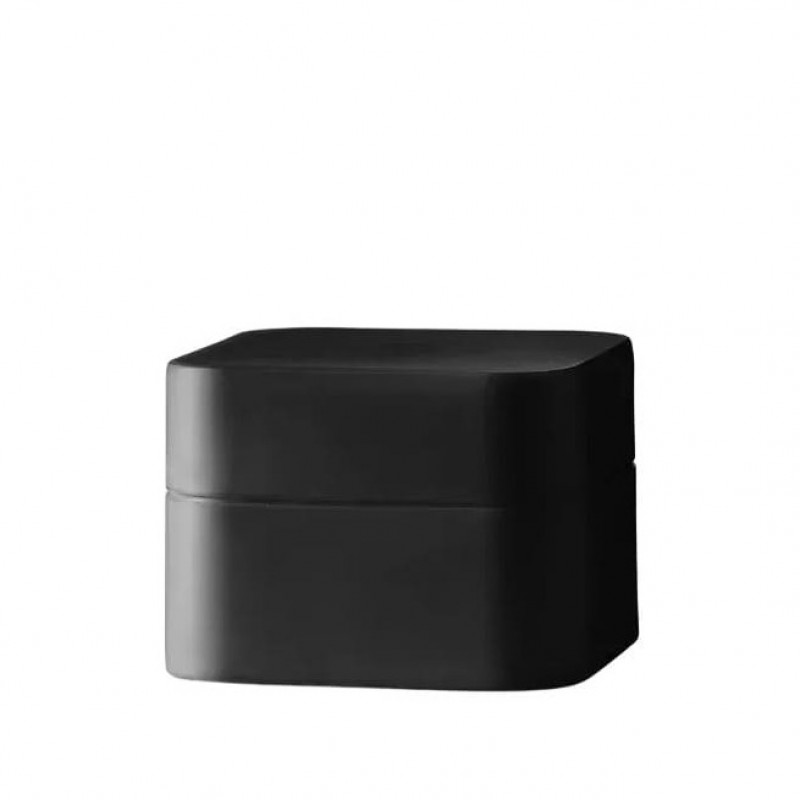 Баночка "КЕРРІ" термос 50 мл чорна