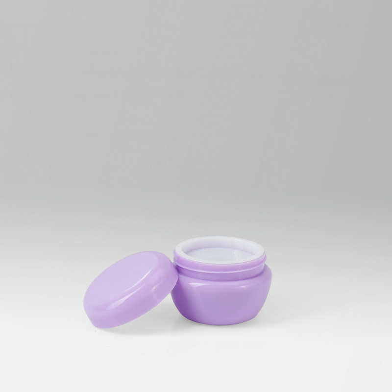 Баночка-термос "ТІФАНІ" 30 мл рожева