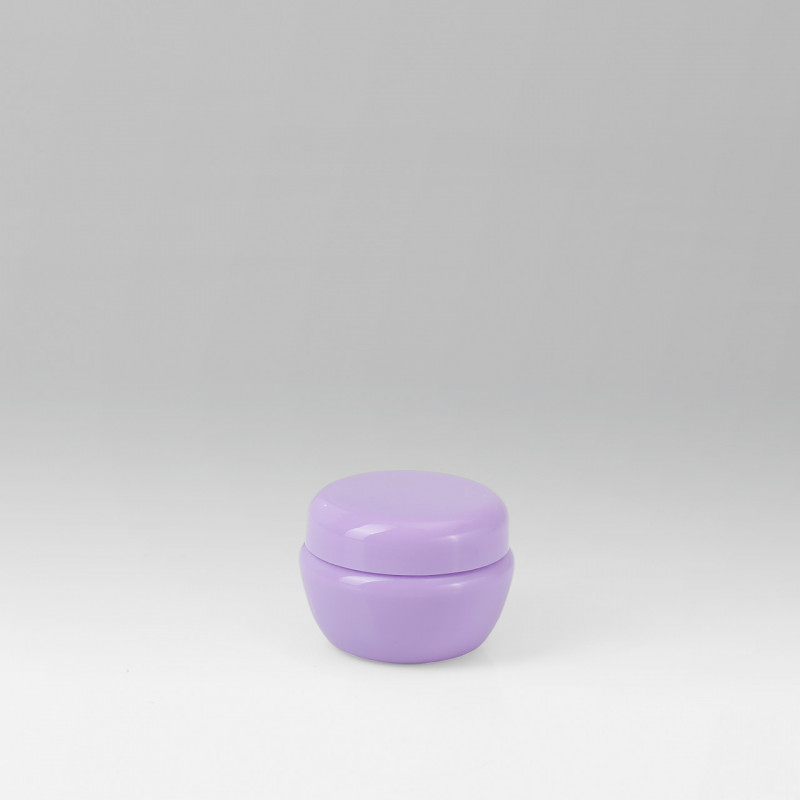 Баночка-термос "ТІФАНІ" 30 мл рожева