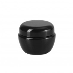 Баночка-термос "ТІФАНІ" 30 мл чорна