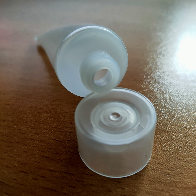 Туба 30 мл "ДЖЕНІ"