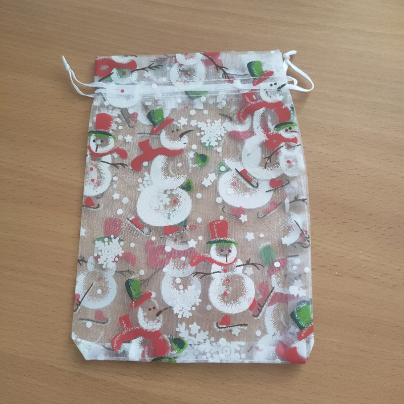 Сумочки 6 шт