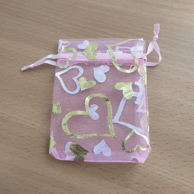 Сумочки 6 шт